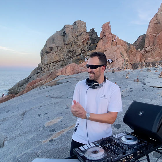 DJ&nbsp;Andrew G&rsquo;s Mixtape &laquo;Endless Summer 2&raquo;